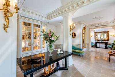 Villa Saint Ange